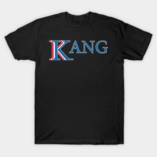 Vote for Kang T-Shirt